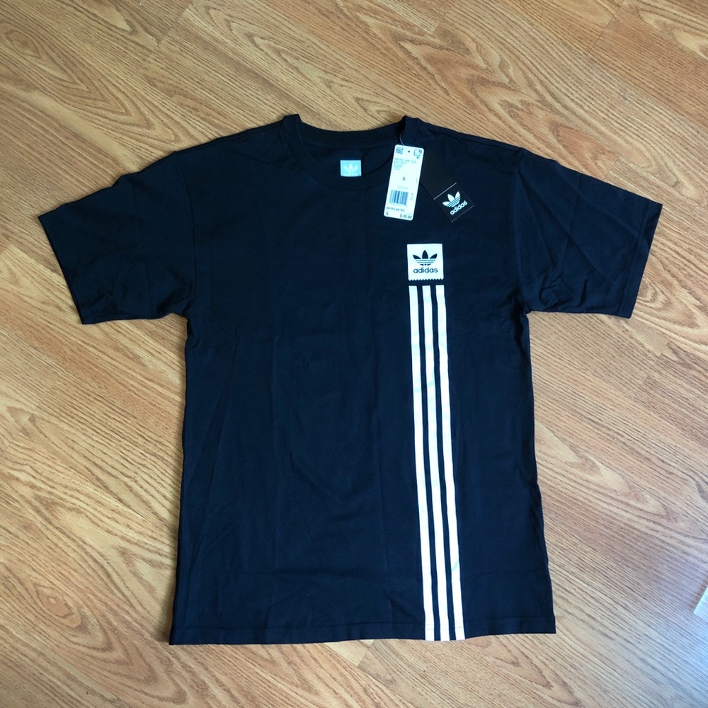 Adidas Skateboarding T shirt